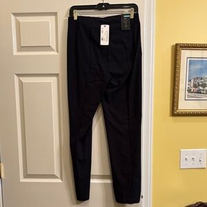 Women’s Black Pants